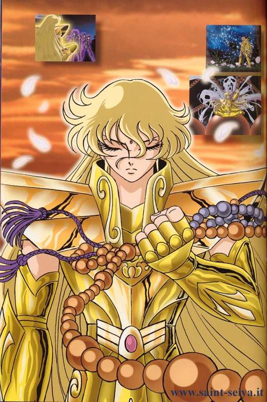 Otaku Gallery  / Art Books / Saint Seiya - Hades Sanctuary / hadesbook015.jpg